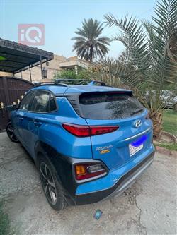 هیوندای کۆنا